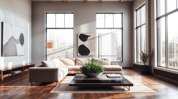 10 idées innovantes d'Horizon Habitat pour optimiser vos espaces