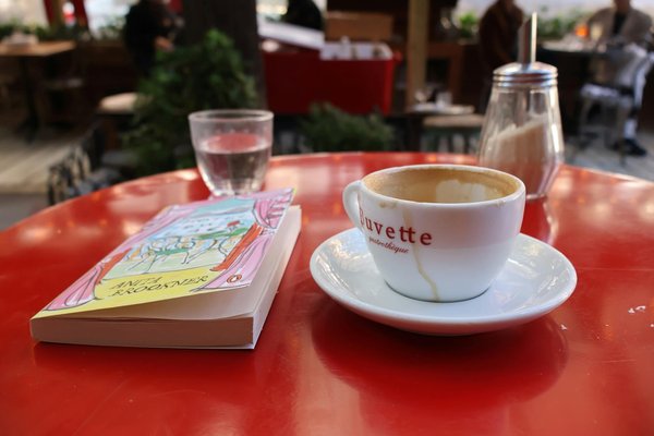 Calendrier manga : 24 jours de surprises et découvertes !