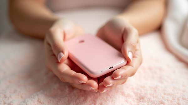 Découvrez l'expérience immersive du téléphone rose en visio