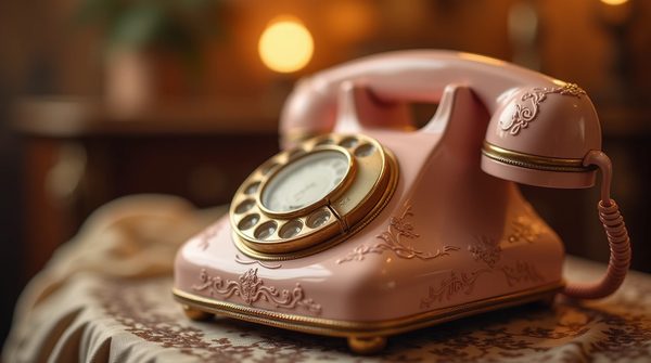 Découvrez l'univers fascinant du téléphone rose pour vos fantasmes