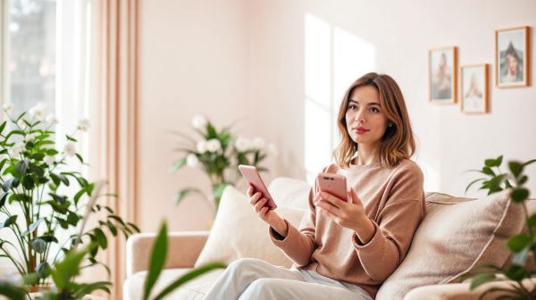Les attraits du téléphone rose pour réaliser vos désirs