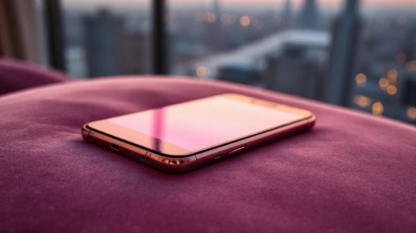 Les attraits du téléphone rose pour réaliser vos désirs