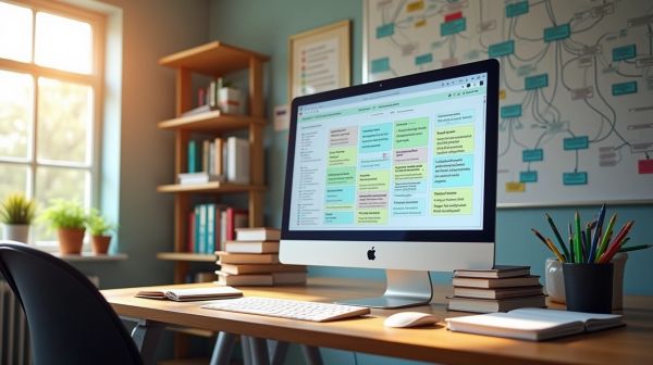 Préparer efficacement l'examen du CRFPA : astuces et ressources essentielles