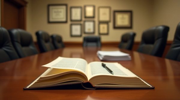 Préparer efficacement l'examen du CRFPA : astuces et ressources essentielles