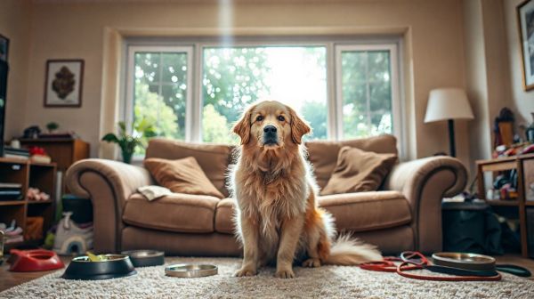 Top raisons de choisir une mutuelle adaptée pour son chien