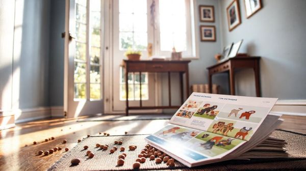 Top raisons de choisir une mutuelle adaptée pour son chien