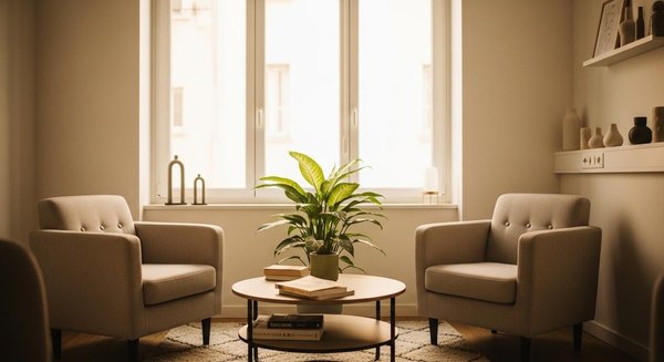 Psychopraticien à Lyon : le soutien professionnel pour votre bien-être émotionnel