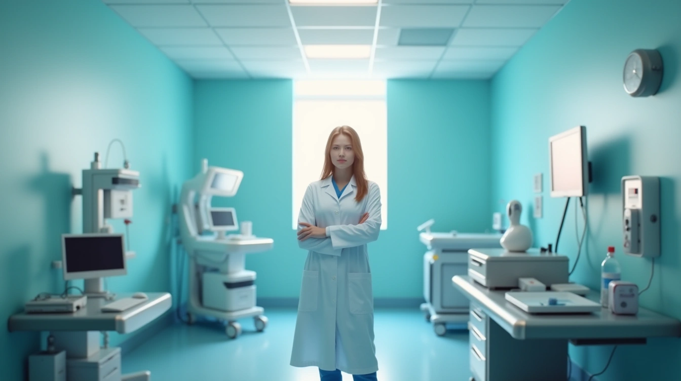 Vos questions sur le choix d'un partenaire médical