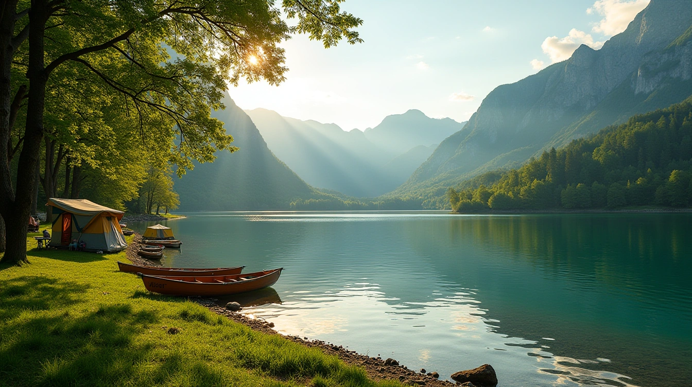Questions fréquentes sur les séjours familiaux cévenols